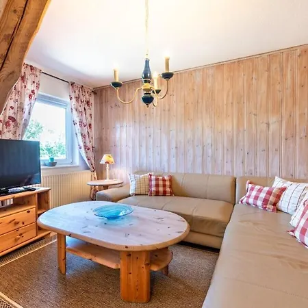 Ferinehof Bruhn No 1 Tatil Evi *