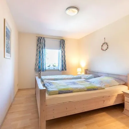 Ferinehof Bruhn No 1 Tatil Evi Alkersum