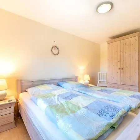 Ferinehof Bruhn No 1 Alkersum