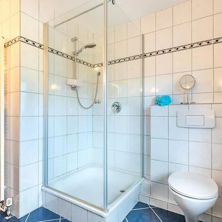 Tatil Evi Ferinehof Bruhn No 1 *