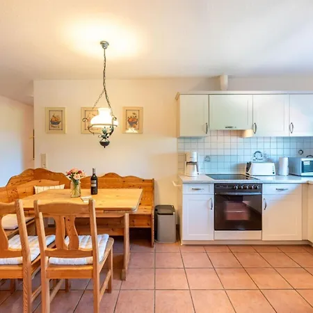 Ferinehof Bruhn No 1