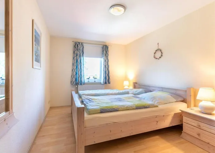 Ferinehof Bruhn No 1