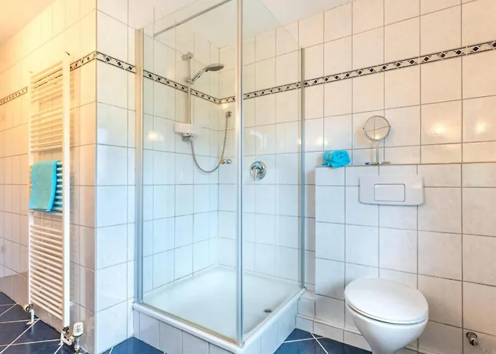 Ferinehof Bruhn No 1 *